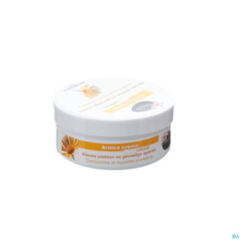 Ellen dee arnica creme    100ml