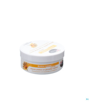 Ellen dee arnica creme    100ml