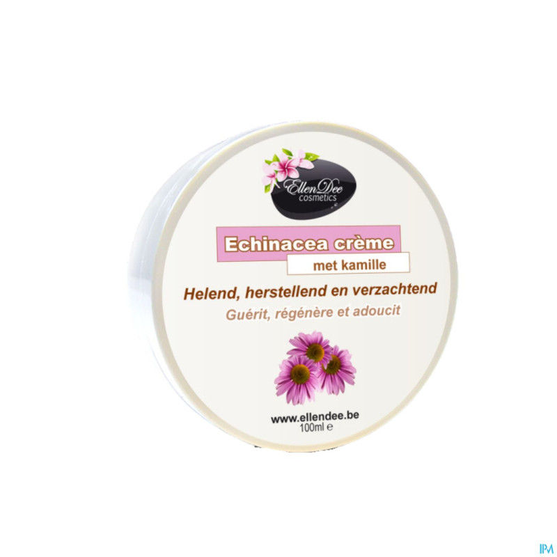 Ellen dee echinacea creme    100ml