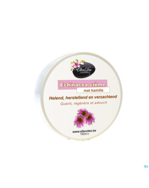Ellen dee echinacea creme    100ml