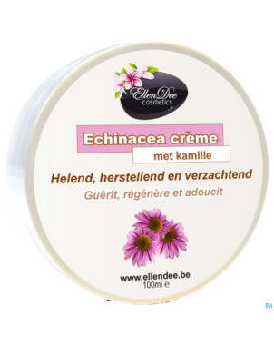 Ellen dee echinacea creme    100ml