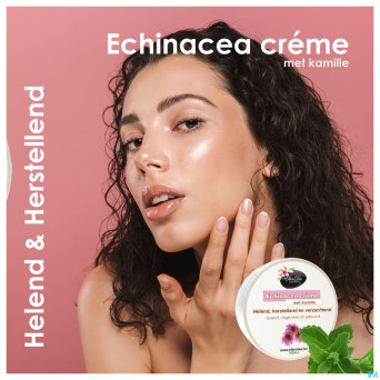 Ellen dee echinacea creme    100ml