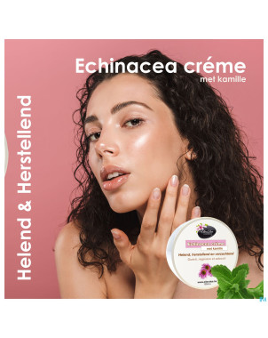 Ellen dee echinacea creme    100ml