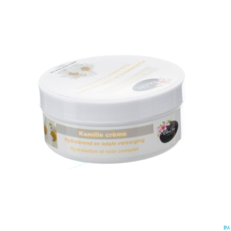 Ellen dee camomille creme    100ml