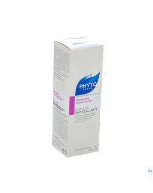 Phytovolume sh chev fins nf   200ml