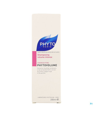 Phytovolume sh chev fins nf   200ml