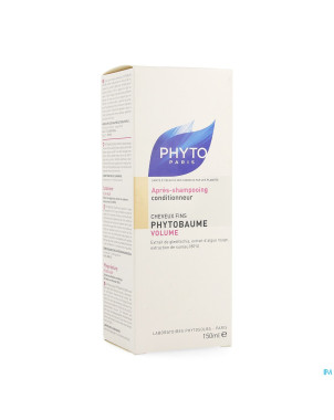Phytobaume volume conditioner tube 150ml