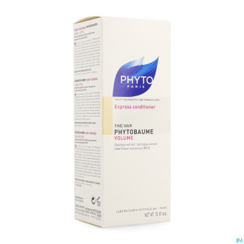 Phytobaume volume conditioner tube 150ml