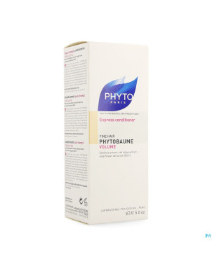Phytobaume volume conditioner tube 150ml