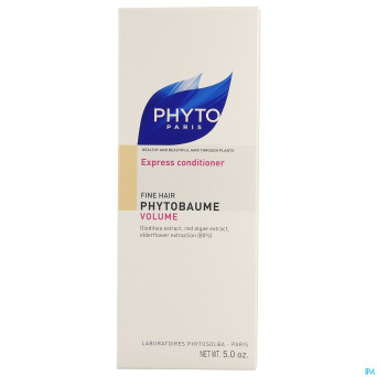 Phytobaume volume conditioner tube 150ml