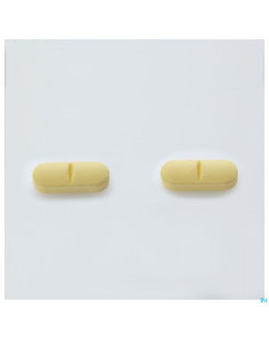 Omnivit vitality    tabl 84