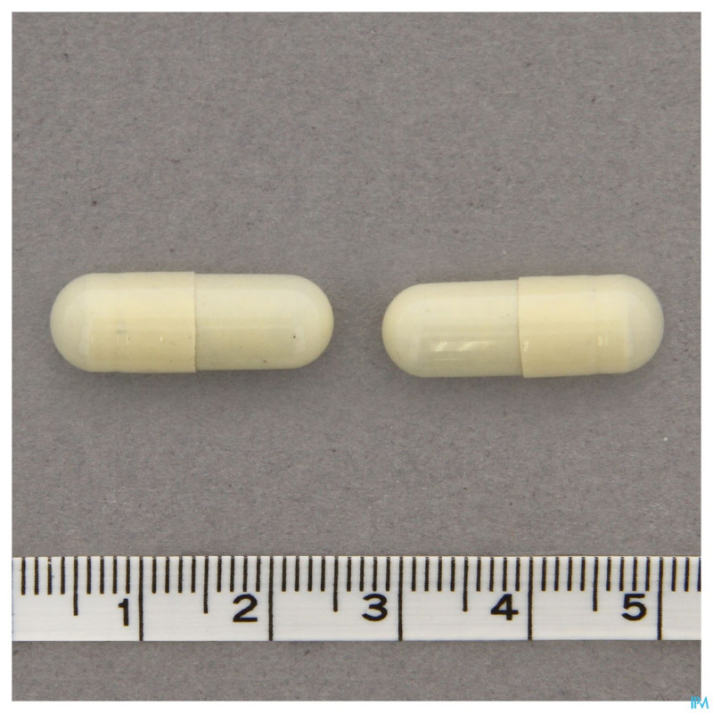 Fer-acide folique-vit c-vit b12 pot gel 300