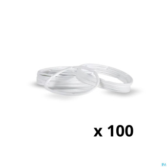 Blephasteam anneaux    100