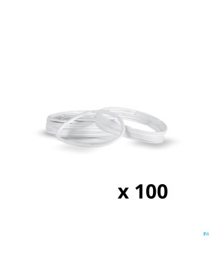 Blephasteam anneaux    100