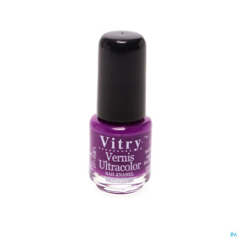Vitry vao 29 amethyste    4ml