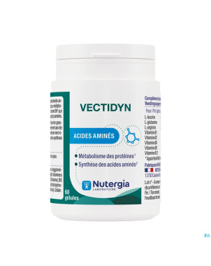 Vectidyn    caps 60