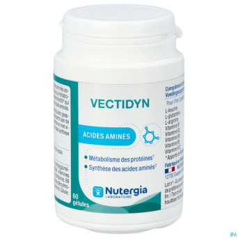 Vectidyn    caps 60