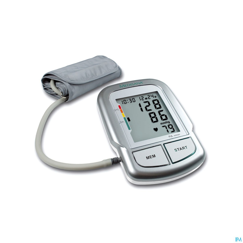 Medisana mtc tensiometre parlant    51139