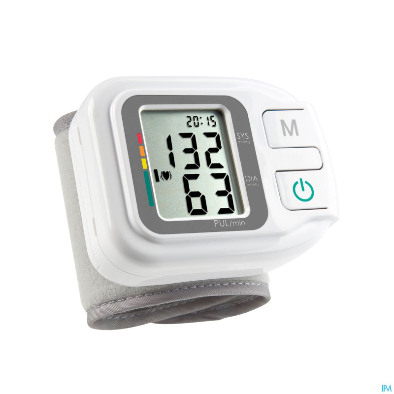 Medisana tensiometre poignet hgh    51430