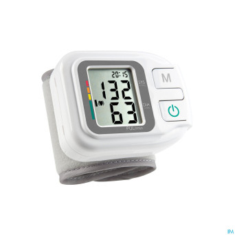 Medisana tensiometre poignet hgh    51430