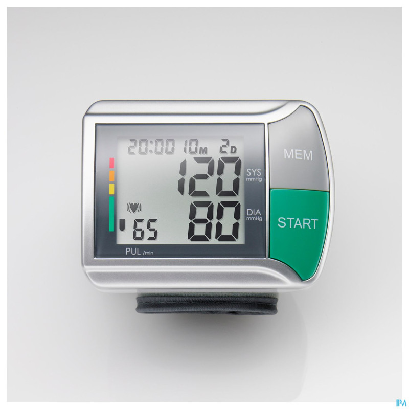 Medisana hgn tensiometre poignet    51067