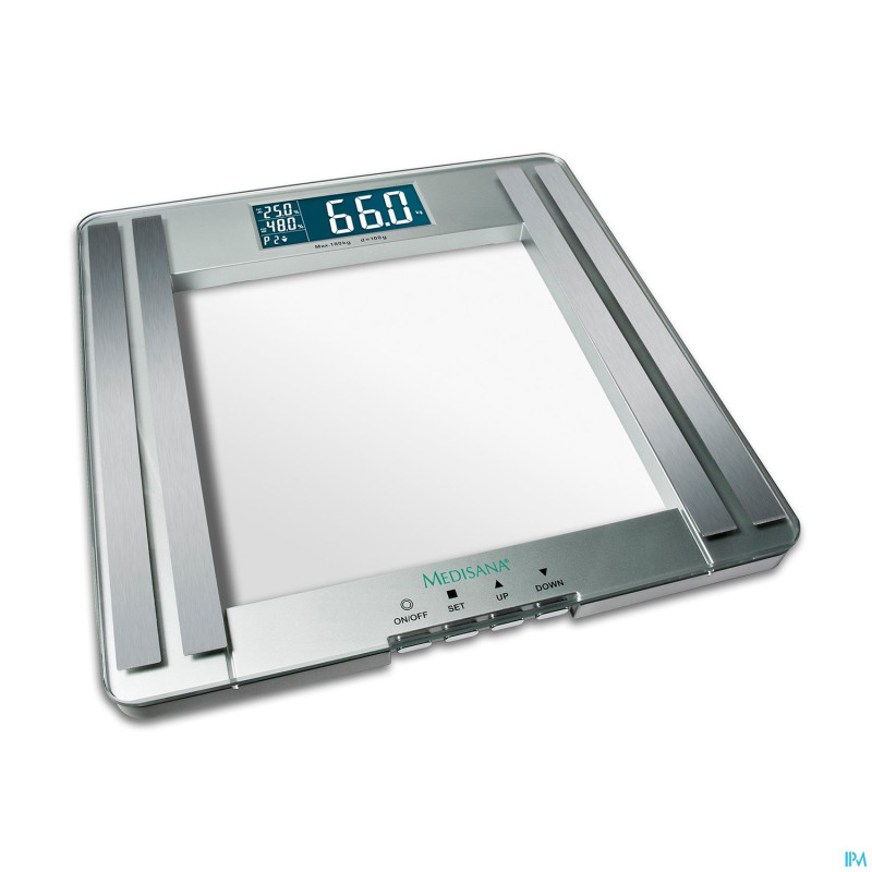 Medisana pese personne body fat psm    40446