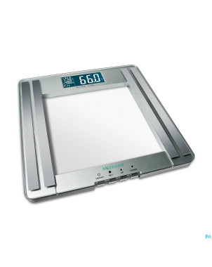 Medisana pese personne body fat psm    40446