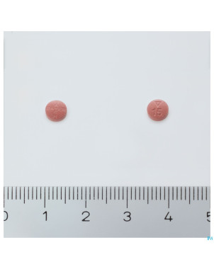 Xarelto 15 mg comp pell 42 x 15 mg