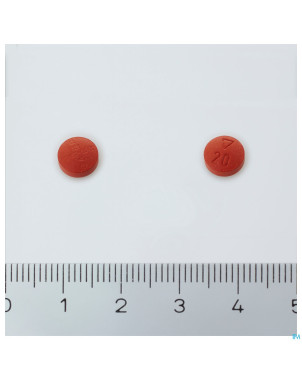 Xarelto 20 mg comp pell 98 x 20 mg