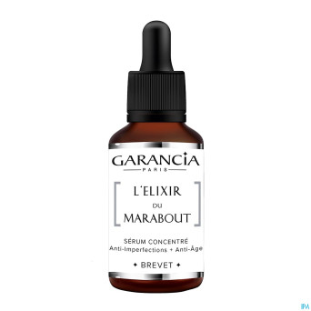 Garancia elixir du marabout    15ml