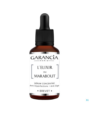 Garancia elixir du marabout    15ml