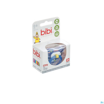 Bibi sucette edition lim. 2012/01  1jour