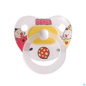 Bibi sucette edition lim. 2012/01  1jour