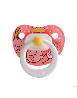 Bibi sucette edition lim. 2012/01  6mois