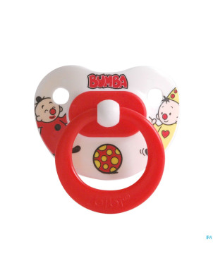 Bibi sucette edition lim. 2012/01  6mois