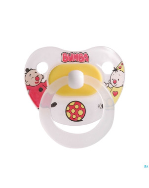 Bibi sucette edition lim. 2012/01  6mois