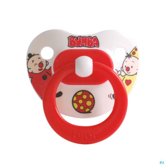 Bibi sucette edition lim. 2012/01 12mois