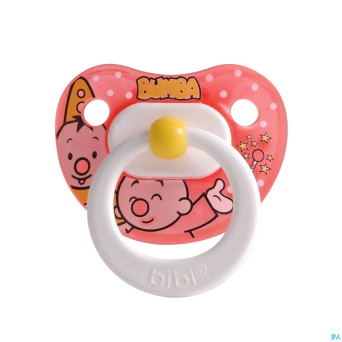 Bibi sucette edition lim. 2012/01 12mois