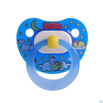 Bibi sucette edition lim. 2012/01 12mois