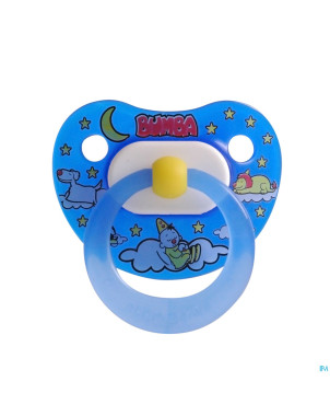 Bibi sucette edition lim. 2012/01 12mois