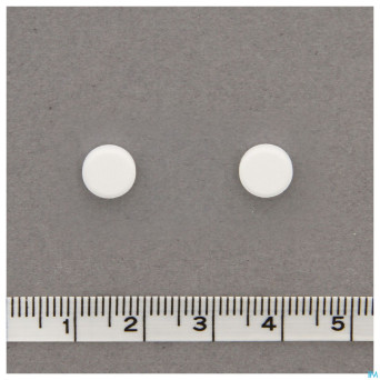 Zolmitriptan instant eg 2,5 mg comp orodisp  6