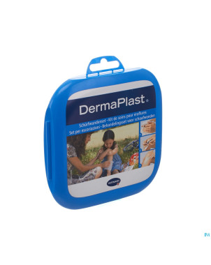 Dermaplast kit eraflures    5363210
