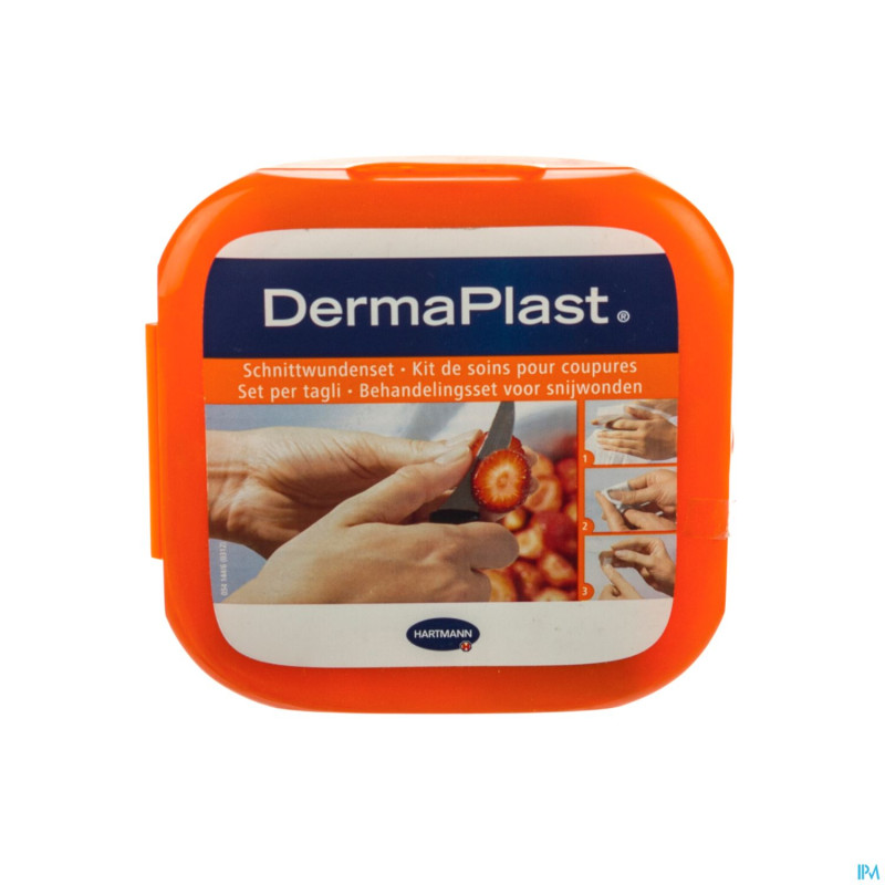Dermaplast kit coupures    5363510