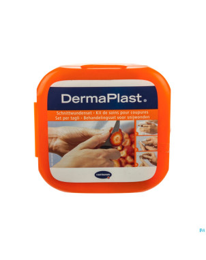 Dermaplast kit coupures    5363510