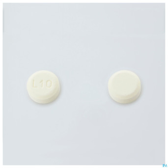 Donepezil teva 10,0 mg comp orod 28x 10,0 mg