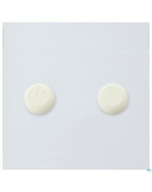 Donepezil teva 10,0 mg comp orod 28x 10,0 mg