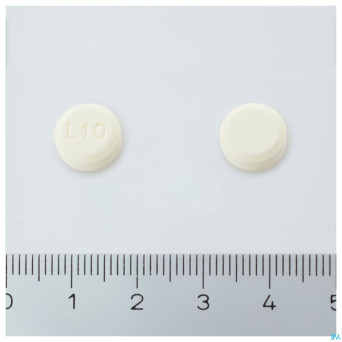 Donepezil teva 10,0 mg comp orod 28x 10,0 mg