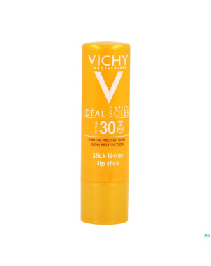 Vichy cap sol ip30 stick levres 4,7ml