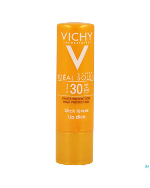 Vichy cap sol ip30 stick levres 4,7ml