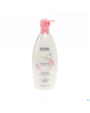 Ducray ictyane creme lavante parf nf 500ml